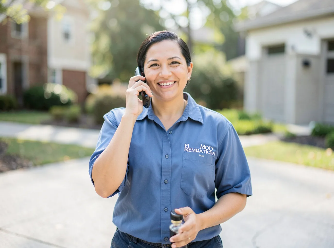 Mold Remediation Dougherty, TX FAQs